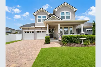 8011 Bushmaster Avenue, Orlando, FL 32832 - Photo 1