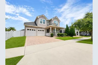 8011 Bushmaster Avenue, Orlando, FL 32832 - Photo 2