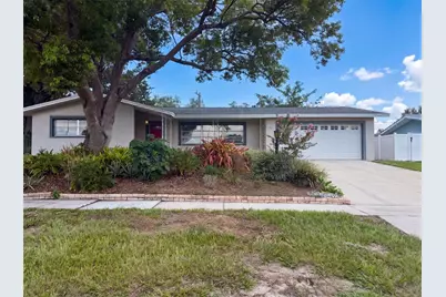 1666 Palace Drive, Clearwater, FL 33756 - Photo 1