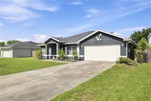 10544 SE 54th Ave, Belleview, FL 34420 - Photo 4