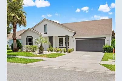 259 Blue Cypress Drive, Groveland, FL 34736 - Photo 4