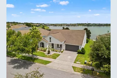 259 Blue Cypress Drive, Groveland, FL 34736 - Photo 1