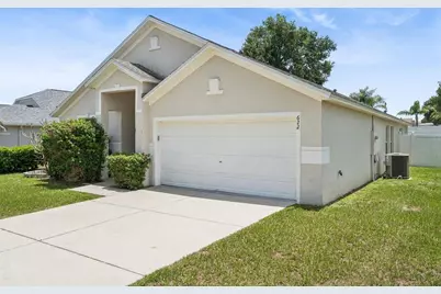 622 Delancey Drive, Davenport, FL 33837 - Photo 2