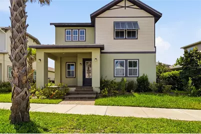 13026 Stoddart Avenue, Orlando, FL 32827 - Photo 1