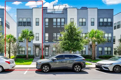 2365 Brix Street, Orlando, FL 32804 - Photo 2