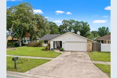 1829 Crownwood Drive, Orlando, FL 32810 - Photo 1
