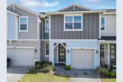1401 Captiva Cove #23, Sanford, FL 32771 - Photo 2