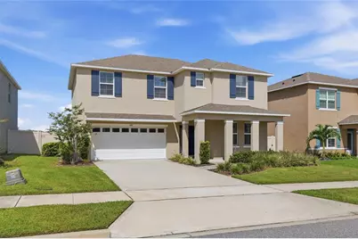 1481 Kempas Road, Mount Dora, FL 32757 - Photo 1