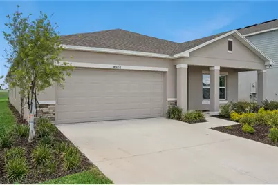 4908 Bluebell Court, Haines City, FL 33844 - Photo 2