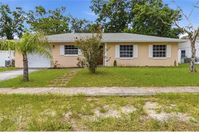 825 Turtle Mound Drive, Casselberry, FL 32707 - Photo 1