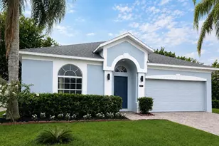 9917 Shadow Creek Dr, Orlando, FL 32832 - Photo 1