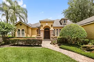 863 Cardinal Pointe Cove, Sanford, FL 32771 - Photo 4