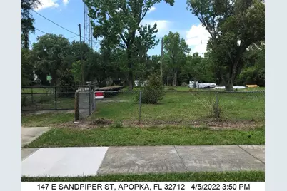 147 E Sandpiper Street, Apopka, FL 32712 - Photo 2