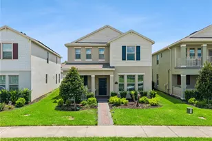 17070 Water Spring Blvd, Winter Garden, FL 34787 - Photo 1