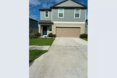 1771 Lanier Rd, Zephyrhills, FL 33541 - Photo 1