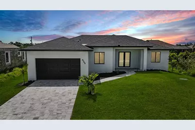 8348 Walden Street, Port Charlotte, FL 33981 - Photo 1