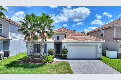 1111 Oak Bluff Drive, Davenport, FL 33837 - Photo 2