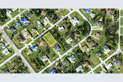 1067 Red Bay Terrace NW, Port Charlotte, FL 33948 - Photo 2