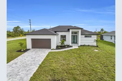 15401 Aqua Circle, Port Charlotte, FL 33981 - Photo 1