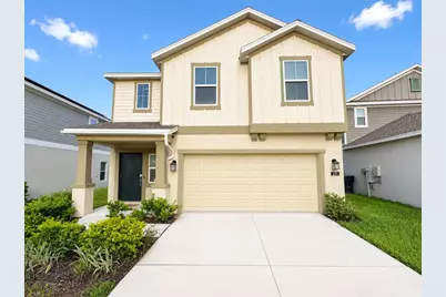 231 Brave Road, Davenport, FL 33837 - Photo 1