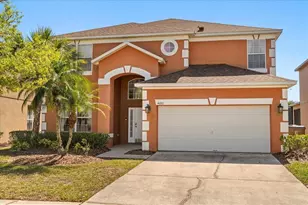4692 Golden Beach Ct, Kissimmee, FL 34746 - Photo 2