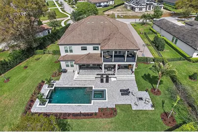 25868 Crossings Bluff Lane, Sorrento, FL 32776 - Photo 4