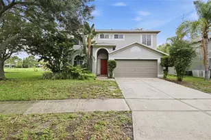 11006 Sailbrooke Dr, Riverview, FL 33579 - Photo 1