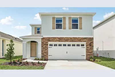 5148 Penelope Trail, Lakeland, FL 33811 - Photo 1