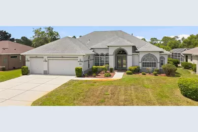 8722 Mississippi Run, Weeki Wachee, FL 34613 - Photo 2