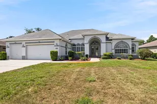 8722 Mississippi Run, Weeki Wachee, FL 34613 - Photo 1