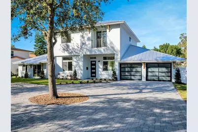 281 Brewer Avenue, Winter Park, FL 32789 - Photo 2
