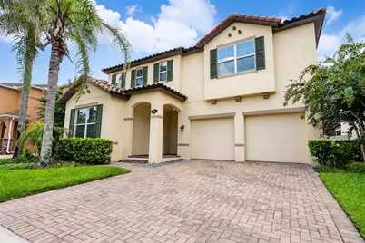 9088 Outlook Rock Trail, Windermere, FL 34786 - Photo 2
