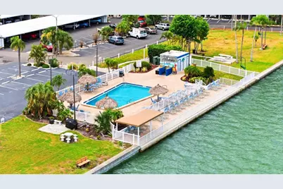 6020 Shore Boulevard S #1002, Gulfport, FL 33707 - Photo 34