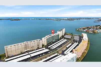 6020 Shore Boulevard S #1002, Gulfport, FL 33707 - Photo 32
