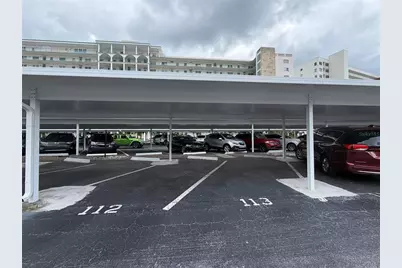 6020 Shore Boulevard S #1002, Gulfport, FL 33707 - Photo 22