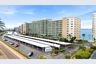 6020 Shore Boulevard S #1002, Gulfport, FL 33707 - Photo 28