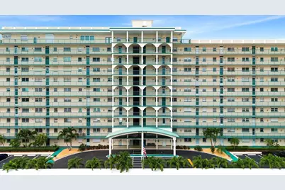 6020 Shore Boulevard S #1002, Gulfport, FL 33707 - Photo 14