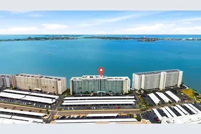6020 Shore Boulevard S #1002, Gulfport, FL 33707 - Photo 2