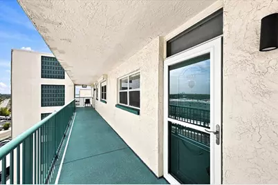 6020 Shore Boulevard S #1002, Gulfport, FL 33707 - Photo 24