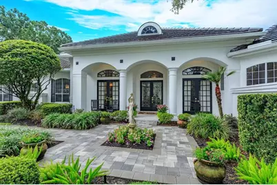 9004 Great Heron Circle, Orlando, FL 32836 - Photo 4