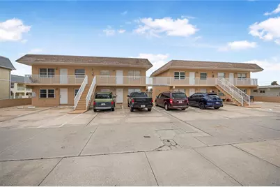 3724 S Atlantic Avenue #30, Daytona Beach, FL 32118 - Photo 2