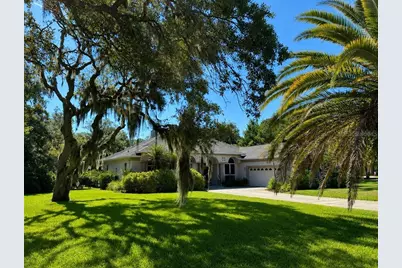 1521 Shadow Pines Drive, New Smyrna Beach, FL 32168 - Photo 2