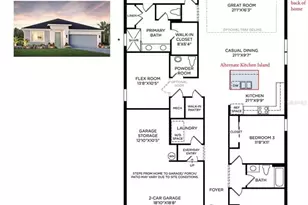 1605 Stonecliff Dr, Apopka, FL 32703 - Photo 4