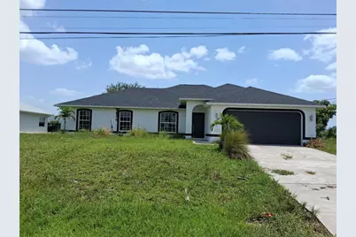 850 SW 15th Street, Cape Coral, FL 33991 - Photo 1