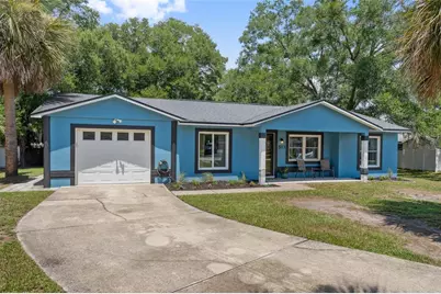 513 Dorothy Circle, Eustis, FL 32726 - Photo 2