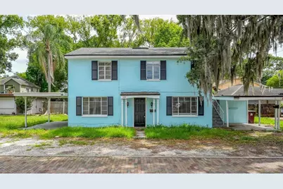 1016 Atkins Place, Orlando, FL 32804 - Photo 1