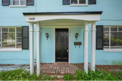 1016 Atkins Place, Orlando, FL 32804 - Photo 2