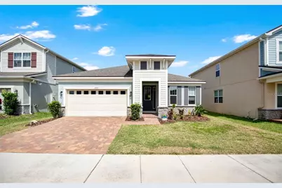 2203 Garden Belle Drive, Clermont, FL 34711 - Photo 1