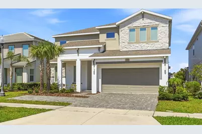 4454 Monado Drive, Kissimmee, FL 34746 - Photo 2