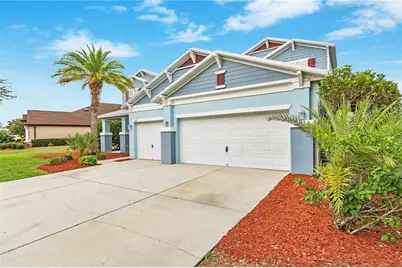 5331 Sandy Shell Drive, Apollo Beach, FL 33572 - Photo 2